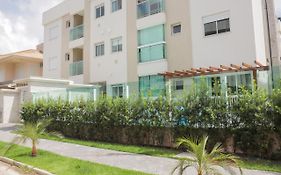 Conforto em Palmas 2 Suítes Privativas, Piscina e Varanda